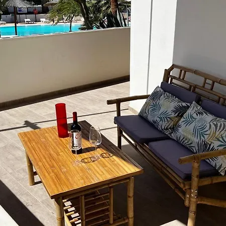 Nueva York Ferienhaus Costa Teguise
