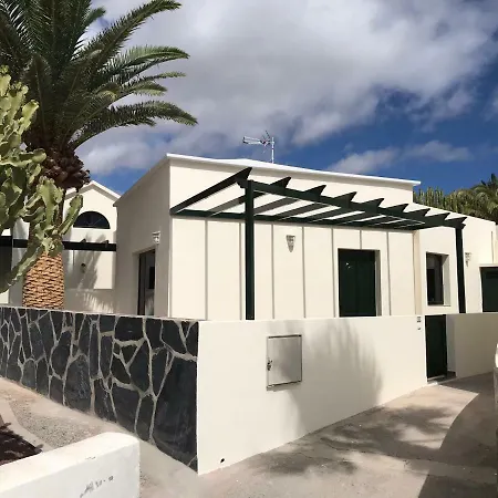 Nueva York * Costa Teguise