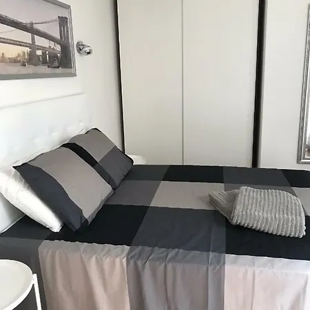 Nyaraló Nueva York Costa Teguise