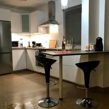 Nueva York Nyaraló *