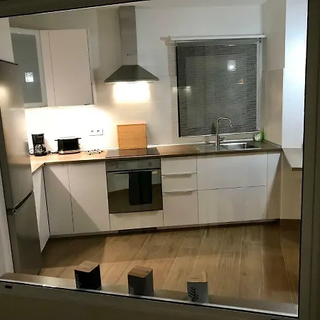 Nueva York Nyaraló Costa Teguise