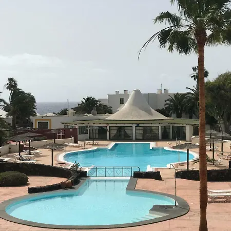 Nueva York * Costa Teguise