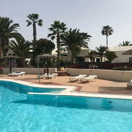 Nueva York * Costa Teguise