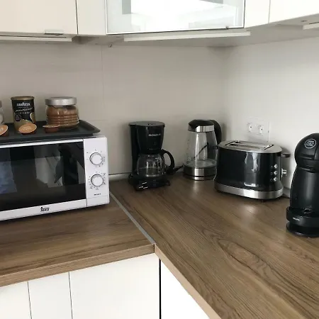 Nueva York * Costa Teguise