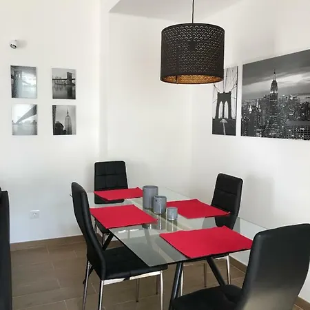 Nyaraló Nueva York *