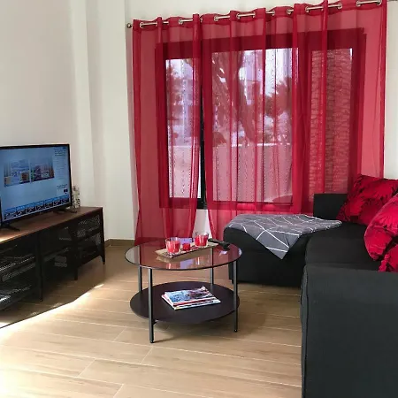 Nueva York Ferienhaus