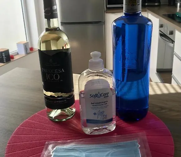 Nueva York 度假居