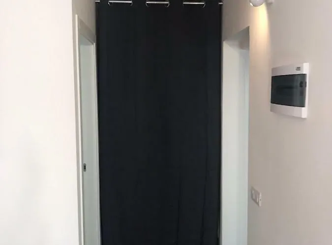 度假居 Nueva York *