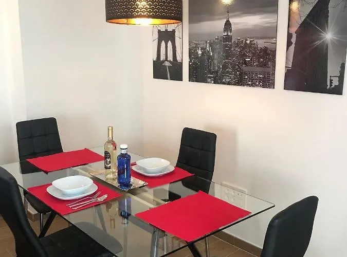 Nueva York 度假居