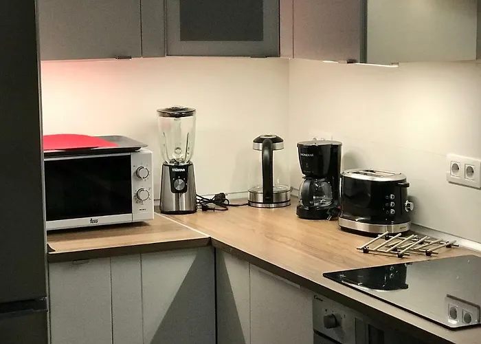 度假居 Nueva York *