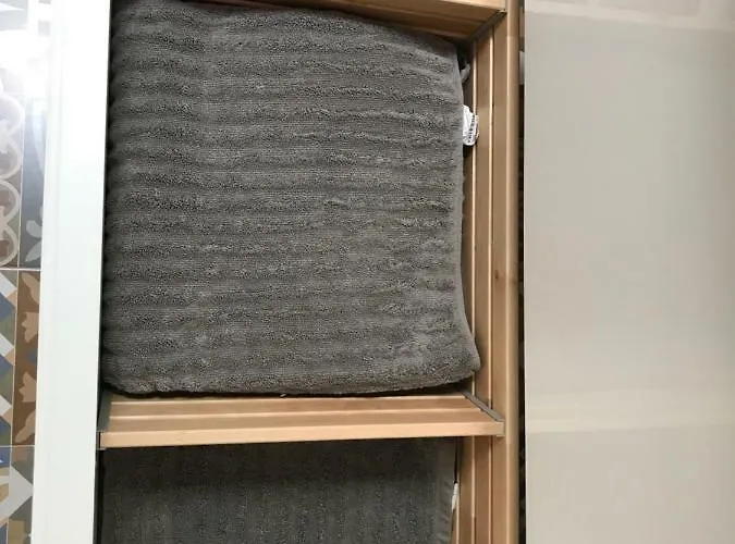 度假居 Nueva York *