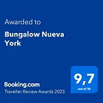 Nueva York Сasa de vacaciones *