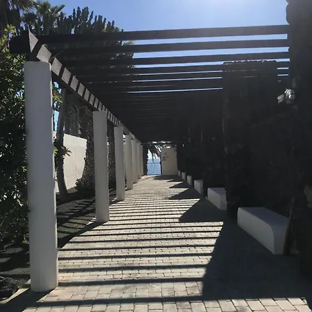Nueva York Casa de Férias *
