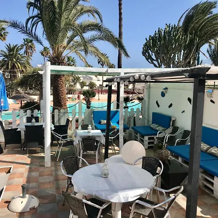 Nueva York Сasa de vacaciones Costa Teguise