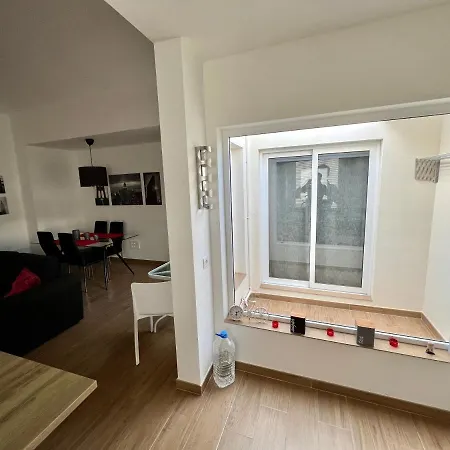 Prázdninový dům Nueva York Costa Teguise