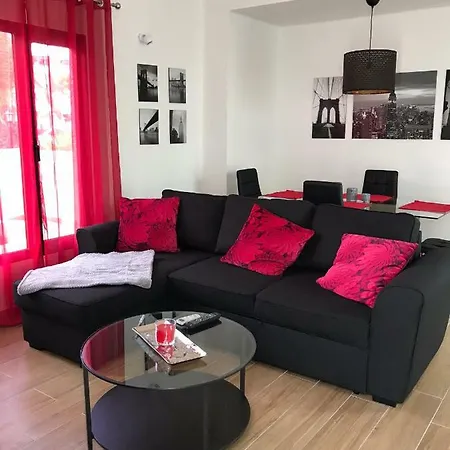 Holiday home Nueva York