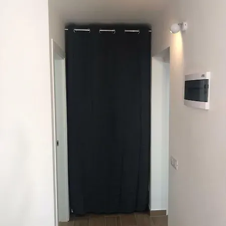 Prázdninový dům Nueva York *