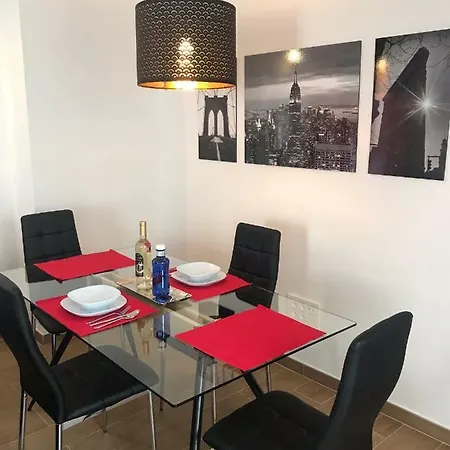 Nueva York Prázdninový dům