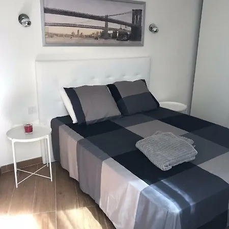 Nueva York * Costa Teguise