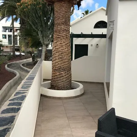 Nueva York * Costa Teguise