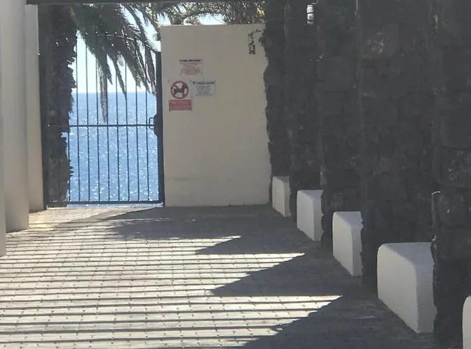 Nueva York Ferienhaus *