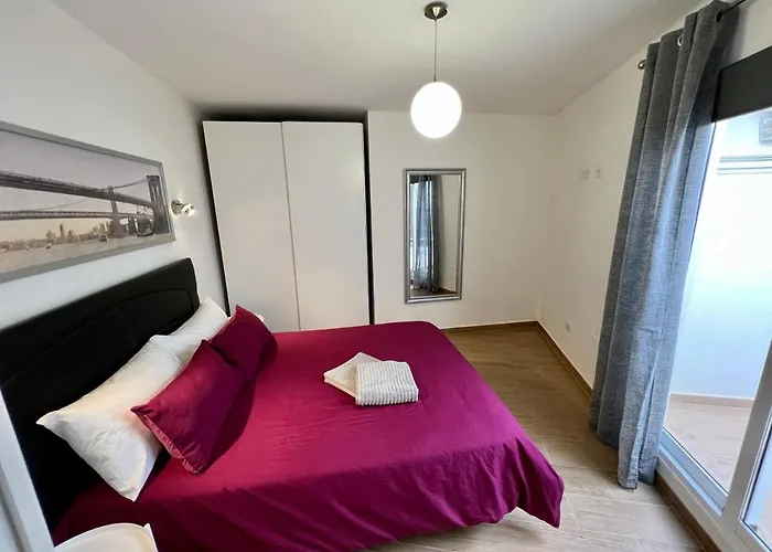 Ferienhaus Nueva York