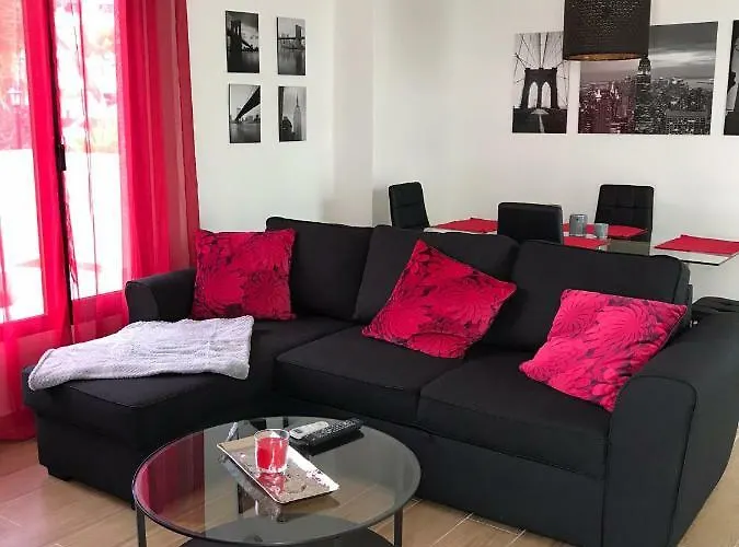 Ferienhaus Nueva York