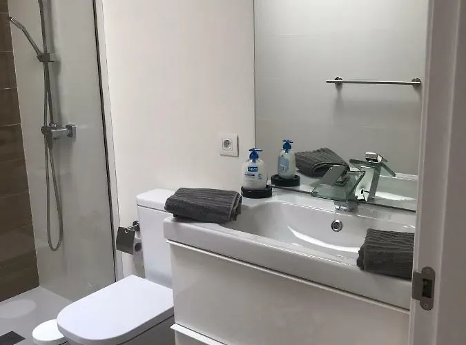 Ferienhaus Nueva York *