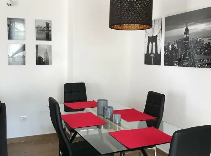 Ferienhaus Nueva York *