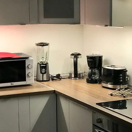 Holiday home Nueva York *