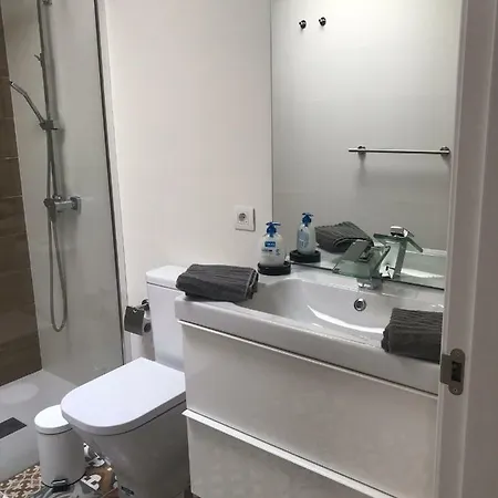 度假居 Nueva York *
