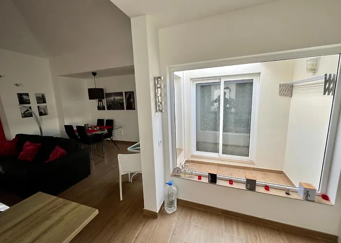 Holiday home Nueva York Costa Teguise