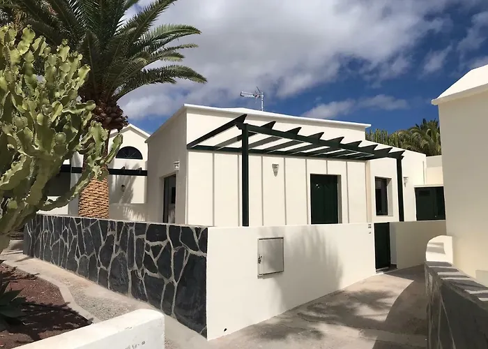 Nueva York * Costa Teguise