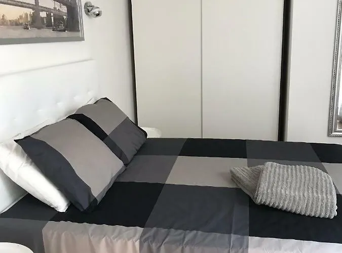 Holiday home Nueva York Costa Teguise