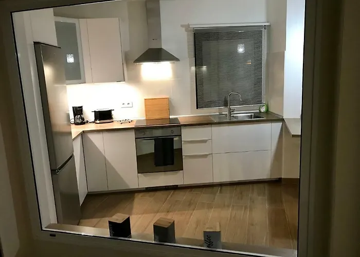 Nueva York Holiday home Costa Teguise