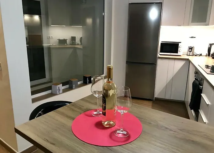 Holiday home Nueva York Costa Teguise