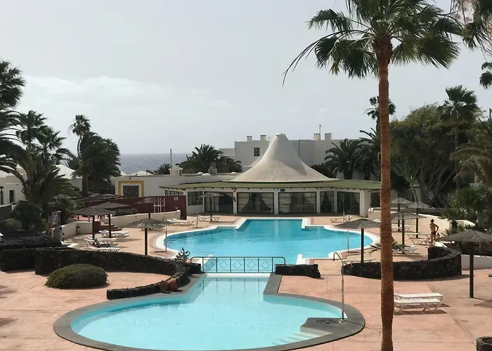 Nueva York * Costa Teguise