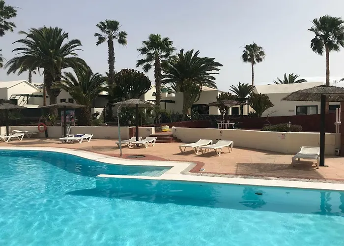 Nueva York * Costa Teguise